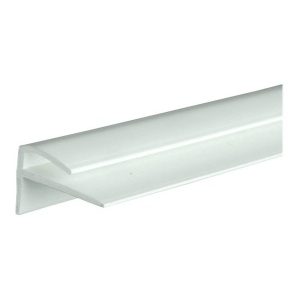 STABILIT ESQUINERO EXTERIOR BLANCO 2.44 mts