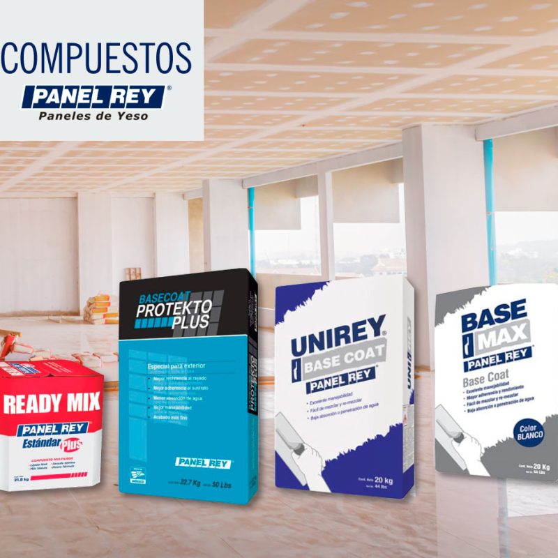 Compuestos