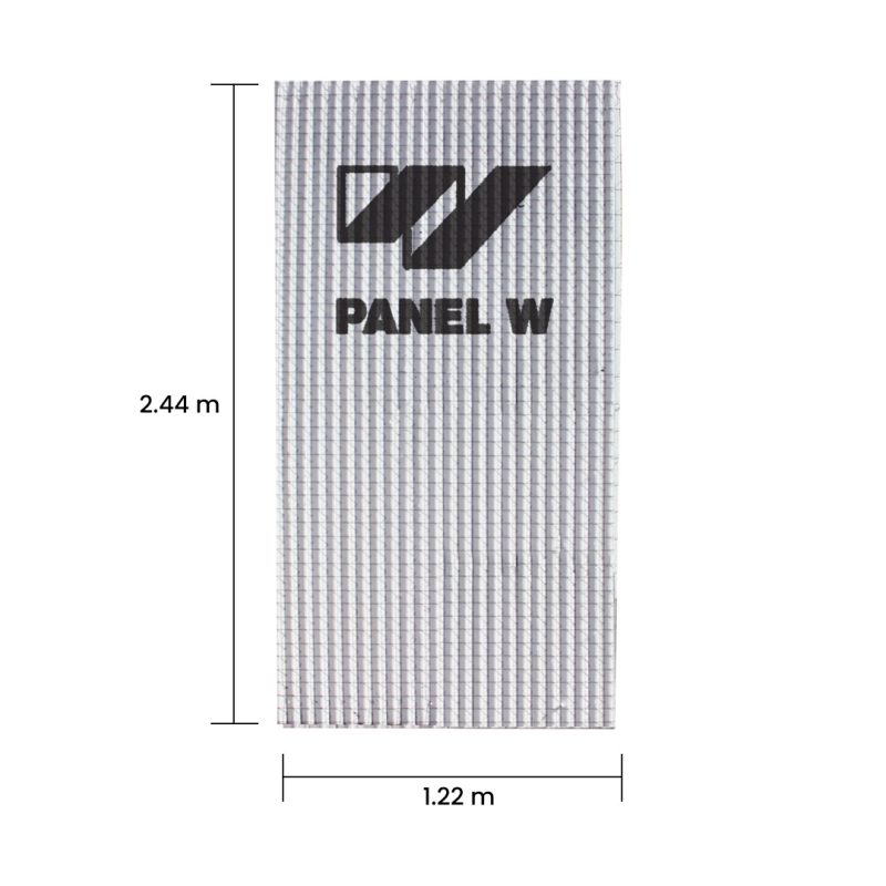 Panel W