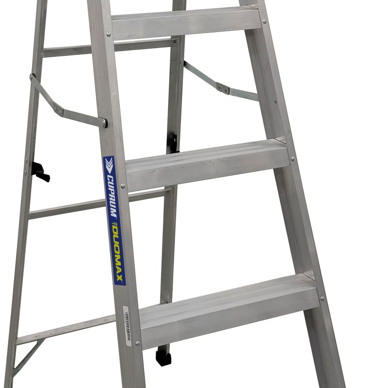 Escaleras Cuprum